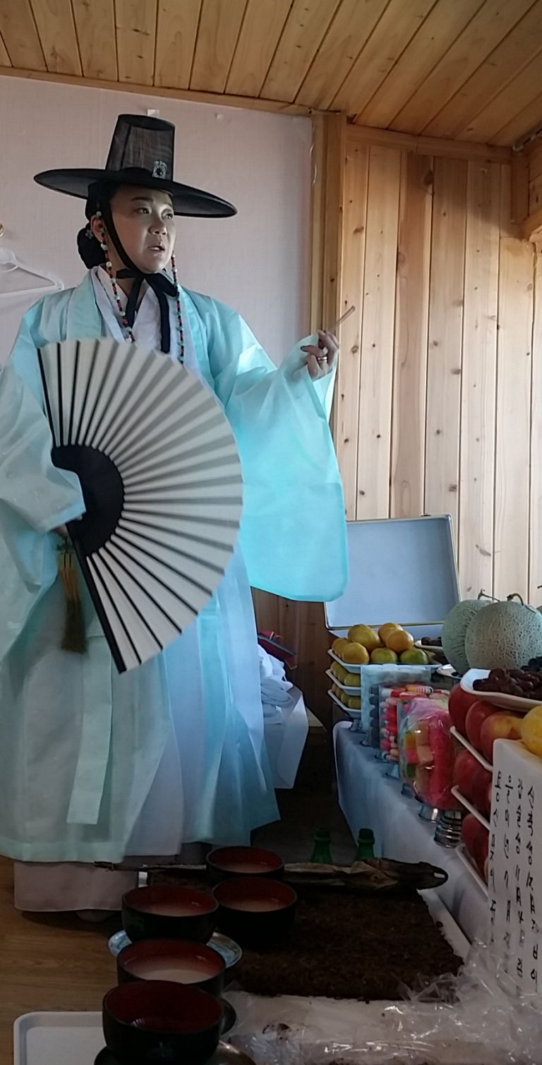 동해안 용궁 굿