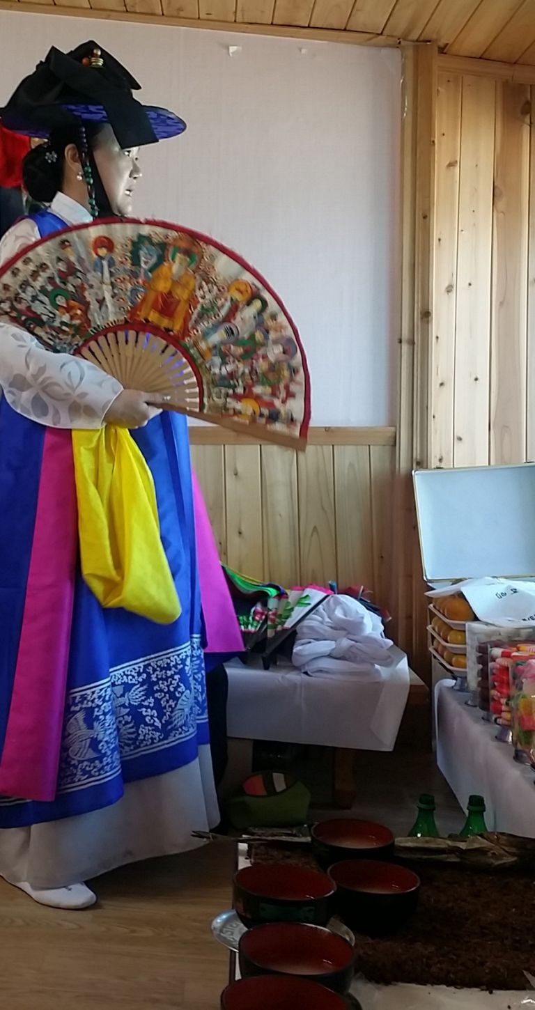 동해안 용궁 굿
