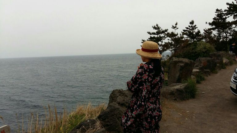 제주도 기도