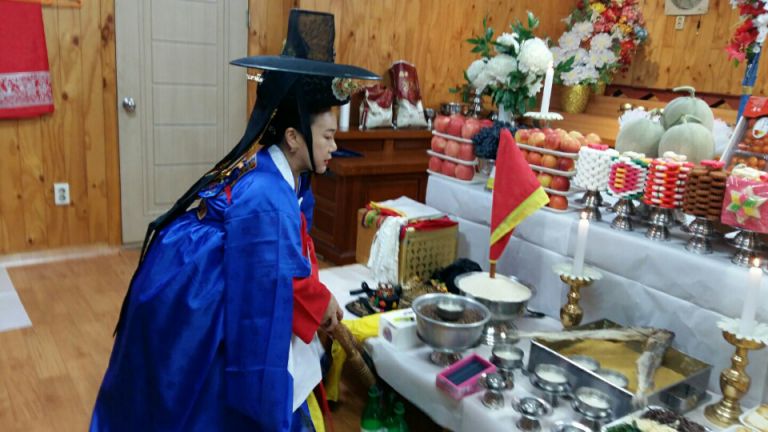 장군거리