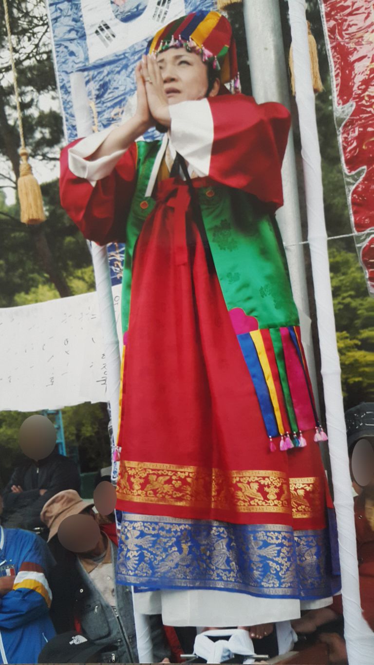 작두거리